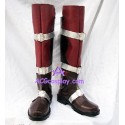 Final Fantasy XIII Lightning Cosplay Shoes boots