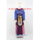 Dragon Age Origins Apprentice Mage Cosplay Costume