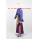 Dragon Age Origins Apprentice Mage Cosplay Costume