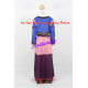 Dragon Age Origins Apprentice Mage Cosplay Costume