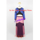 Dragon Age Origins Apprentice Mage Cosplay Costume