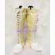 Final Fantasy Yuffie's Advent Children cosplay shoes boots