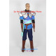 Dragon Quest Heroes Male Protagonist Cosplay Costume