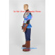 Dragon Quest Heroes Male Protagonist Cosplay Costume