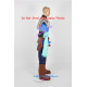 Dragon Quest Heroes Male Protagonist Cosplay Costume