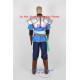 Dragon Quest Heroes Male Protagonist Cosplay Costume