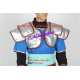 Dragon Quest Heroes Male Protagonist Cosplay Costume