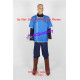 Dragon Quest Heroes Male Protagonist Cosplay Costume