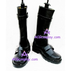 Gintama Gintoki Cosplay Shoes boots