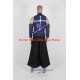 Fairy Tail Gray Fullbuster Cosplay Costume