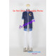 Kingdom Hearts Isa Cosplay Costume