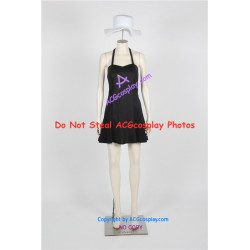 One Piece Cosplay Nico Robin Cosplay Costume include hat