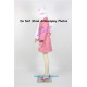 Pokemon Platinum Cosplay Dawn Cosplay Costume include the big bag