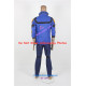 Yu-Gi-Oh! 5Ds Yusei Fudo Cosplay Costumes yugioh cosplay