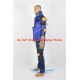 Yu-Gi-Oh! 5Ds Yusei Fudo Cosplay Costumes yugioh cosplay