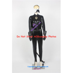 Miraculous Ladybug Cosplay Chat Noir Cosplay Costume