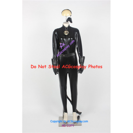 Miraculous Ladybug Cosplay Chat Noir Cosplay Costume