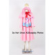 Fairy Tail Mavis Vermillion Cosplay Costume