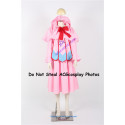 Fairy Tail Mavis Vermillion Cosplay Costume