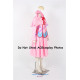 Fairy Tail Mavis Vermillion Cosplay Costume