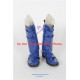 Sailor Moon Sailor Uranus Cosplay shoes cosplay boots