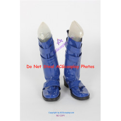 Sailor Moon Sailor Uranus Cosplay shoes cosplay boots