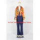 Tekken Cosplay Tiger Jackson Cosplay Costume