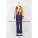 Tekken Cosplay Tiger Jackson Cosplay Costume