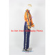 Tekken Cosplay Tiger Jackson Cosplay Costume