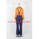 Tekken Cosplay Tiger Jackson Cosplay Costume
