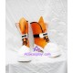 The Legend of heroes VI Estelle  cosplay shoes boots