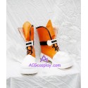 The Legend of Heroes VI Sora no Kiseki Estelle Bright Cosplay Shoes