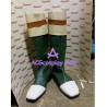 The Legend of Heroes VI Morgan Cosplay shoes boots 