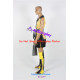 Hideo Itali cosplay costume inlcude boots covers