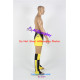Hideo Itali cosplay costume inlcude boots covers