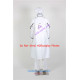 D.Gray-man Komui Lee cosplay costume