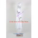 D.Gray-man Komui Lee cosplay costume