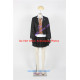 Dangan Ronpa Kyouko Kirigiri Cosplay Costume include gloves