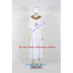 The Princess and the Frog Mama Odie Cosplay Costume