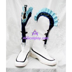 The Legend of Heroes VI Sora no Kiseki Phantom Thief Blblanc Cosplay shoes