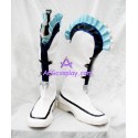 The Legend of Heroes VI Sora no Kiseki Phantom Thief Blblanc Cosplay shoes