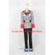 Gundam Mobile Suit Gundam 0096 Earth Federal Military Uniform Cosplay Costume