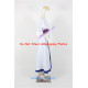 Magi The Labyrinth of Magic Sinbad Cosplay Costume