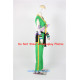 Street Fighter Laura Matsuda Cosplay Costume