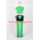 Street Fighter Laura Matsuda Cosplay Costume