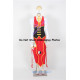 BlazBlue Calamity Trigger Litchi Faye Ling Cosplay Costume