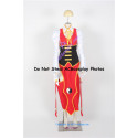 BlazBlue Calamity Trigger Litchi Faye Ling Cosplay Costume