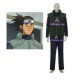 Naruto Iruka Umino Cosplay Costume