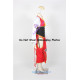 BlazBlue Calamity Trigger Litchi Faye Ling Cosplay Costume