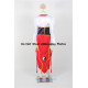 BlazBlue Calamity Trigger Litchi Faye Ling Cosplay Costume